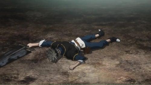 Black Clover Season 1 Episode 10 - Guardians