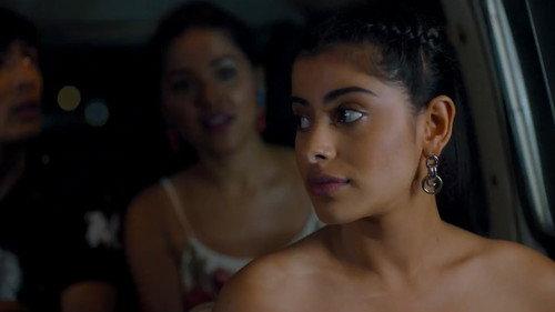 RejctX Season 1 Episode 6 - Thank You, Ma'am!
