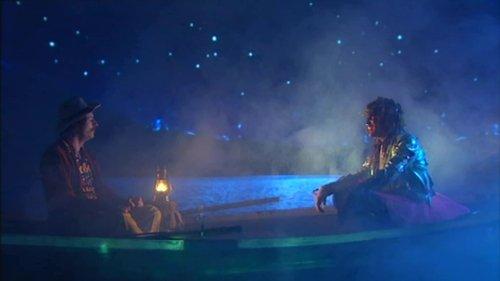 The Mighty Boosh Season 2 Episode 5 - The Legend of Old Gregg