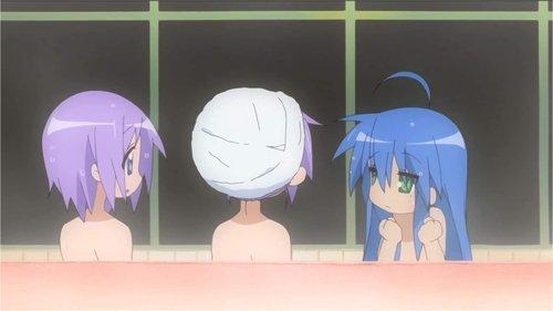 Lucky Star Season 1 Episode 6 - Summer Standards