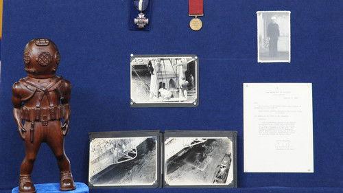 Antiques Roadshow Season 19 Episode 7 - Bismarck, Hour 1