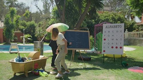 Taskmaster Portugal Season 5 Episode 6 - Inês Lopes Gonçalves