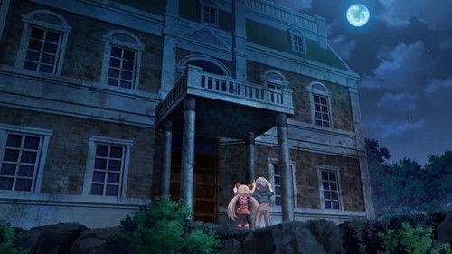 盟卡车神之魔幻对决 Season 1 Episode 7 - Episode 7