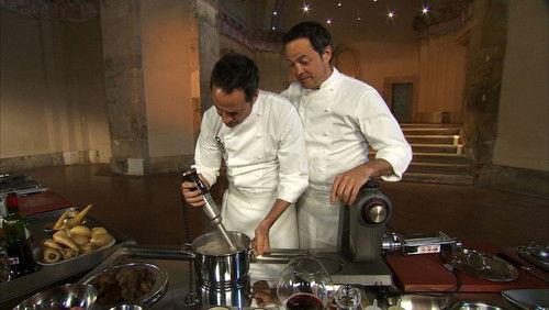 Cocina2 Season 2 Episode 5 - Episode 5