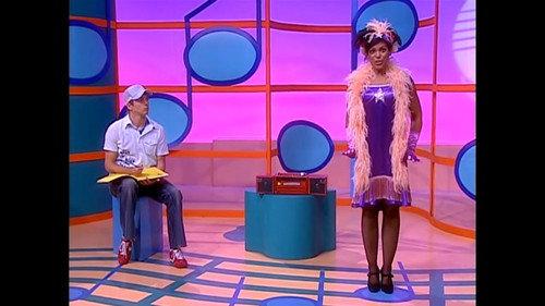 Hi-5 Season 2 Episode 15 - Teams: Teams