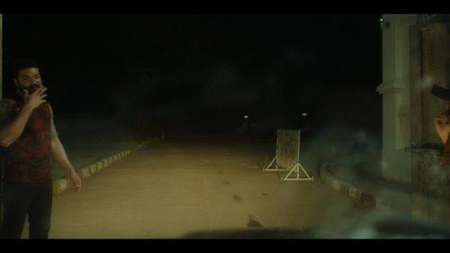 The Resurrected Season 1 Episode 6 - Day of Disarray