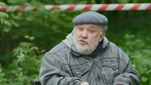 Secrecy of the Investigation Season 19 Episode 9 - Episode 9