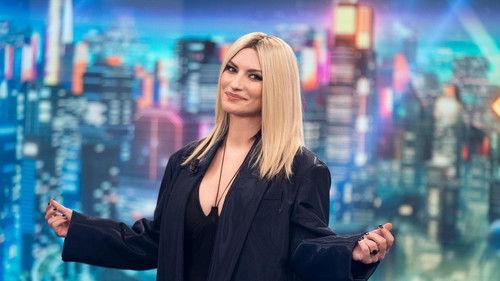 El hormiguero Season 19 Episode 16 - Laura Pausini