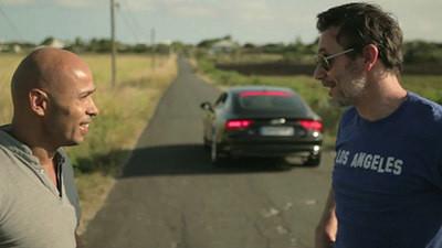 Platane Season 2 Episode 11 - Episode 11