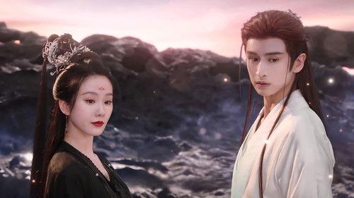 Love in Pavilion Season 1 Episode 11 - Episode 11