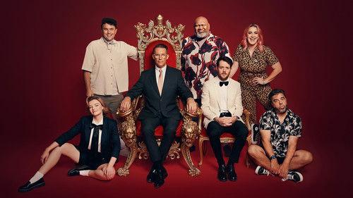 Taskmaster NZ Season 5 Episode 1 - A Long Denouement