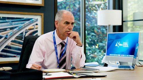 Utopia Season 5 Episode 1 - The Buck Stops Where?