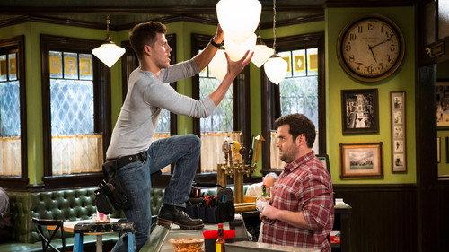 Undateable Season 1 Episode 6 - Leader of the Pack
