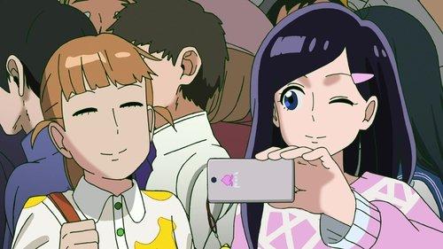 undefined Season 2 Episode 10 - Collision ~Power Type~