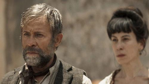 The Head of Joaquín Murrieta Season 1 Episode 2 - Ash