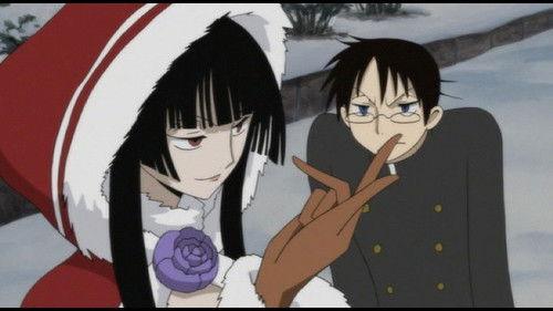 xxxHOLiC Season 1 Episode 19 - Irrational