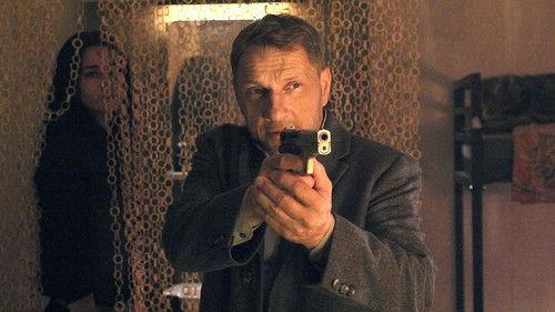 Scene of the Crime Season 47 Episode 8 - Episode 8