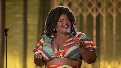 Verified Stand-Up Season 1 Episode 1 - Episode 1