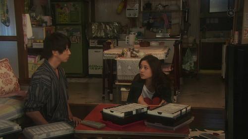 5→9 From Five to Nine Season 1 Episode 6 - Happy Wedding is Nightmare!?