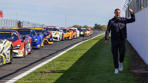 Top Gear Season 33 Episode 4 - Episode 4