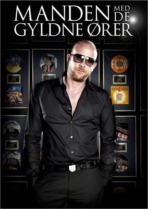 The Man with the Golden Ears poster