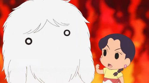 Shounen Ashibe Go! Go! Goma-chan Season 3 Episode 4 - Episode 4