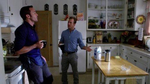 Hawaii Five-0 Season 5 Episode 15 - E ʻImi Pono (Searching for the Truth)