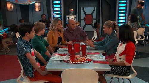 Nicky, Ricky, Dicky & Dawn Season 4 Episode 12 - We'll Always Have Parasites