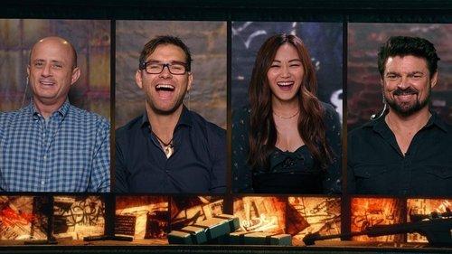 Prime Rewind: Inside The Boys Season 1 Episode 9 - Inside “What I Know"