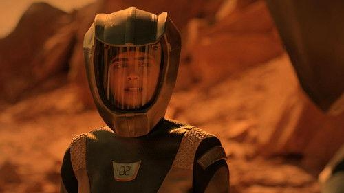 DreaMars Season 2 Episode 4 - Episode 4