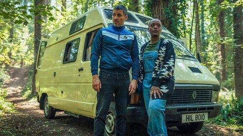 Generation Z Season 1 Episode 5 - Episode 5