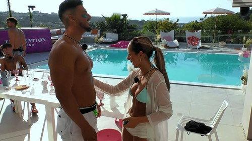 Temptation Island - Versuchung im Paradies Season 8 Episode 2 - Episode 2