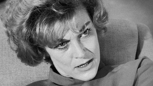 The Fugitive Season 1 Episode 19 - Search in a Windy City