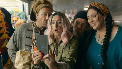 Cossack Season 2 Episode 6 - Episode 6