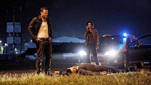 Borderland Season 1 Episode 2 - Episode 2