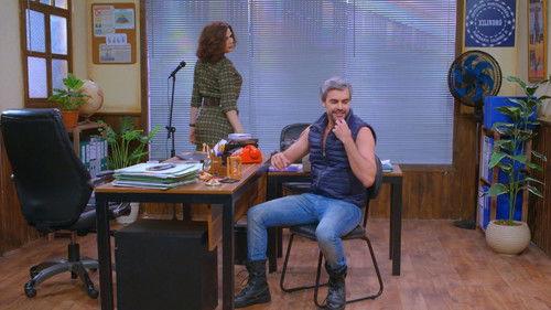 Xilindró Season 4 Episode 13 - Episode 13