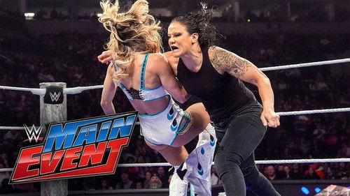WWE Main Event Season 14 Episode 15 - April 10, 2025