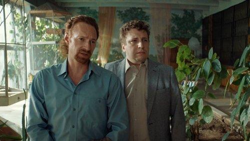 Peace! Friendship! Chewing gum! Season 3 Episode 4 - Episode 4