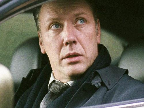 Beck Season 3 Episode 7 - The Silent Scream