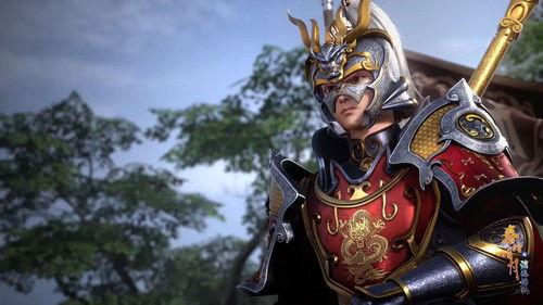 The Legend of Qin Season 6 Episode 16 - Episode 16