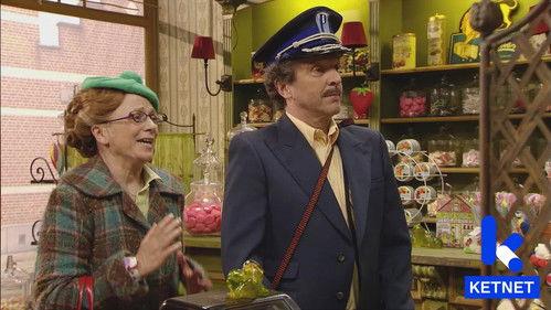 Mega Mindy Season 4 Episode 6 - Episode 6