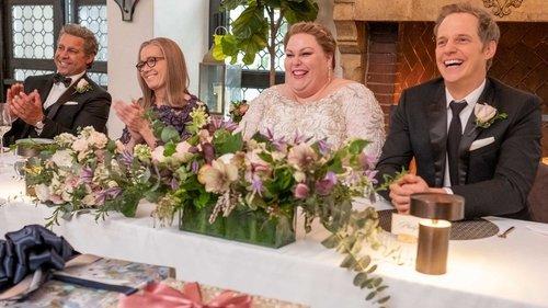 This Is Us Season 6 Episode 13 - Day of the Wedding