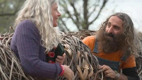 Gardening Australia Season 34 Episode 11 - Episode 11 Urban, Design, Culture, Peace, Hedge & Dance