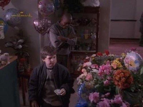 Early Edition Season 4 Episode 17 - Blind Faith