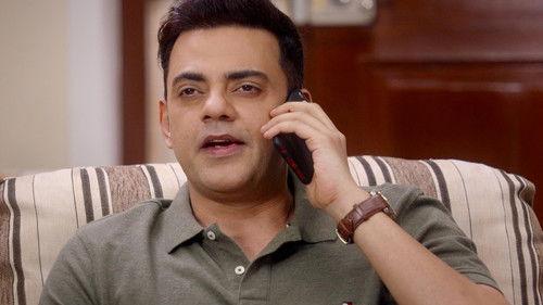 Background image for The Secret Lives Of Rish And Shef