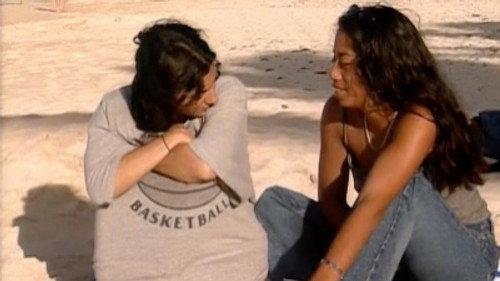 The Real World Season 8 Episode 18 - Ruthie Returns