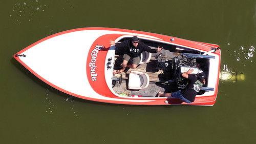 Roadkill Season 10 Episode 6 - Muscle Truck Returns: Boatkill 2!