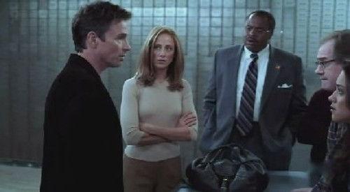 The Nine Season 1 Episode 9 - You're Being Watched