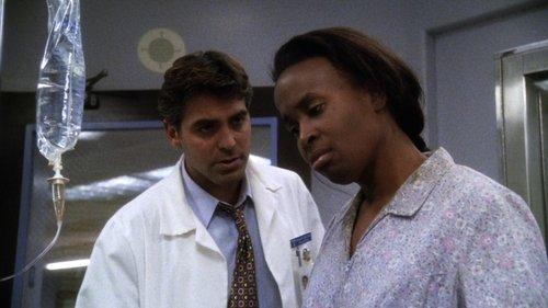 ER Season 1 Episode 5 - Into That Good Night