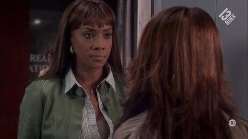 Missing Season 3 Episode 7 - Last Night